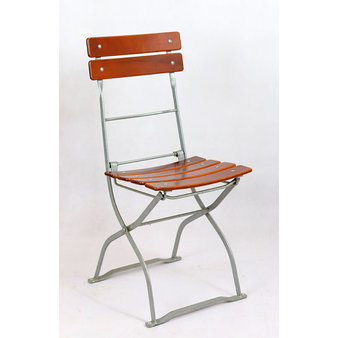 Zahradní židle - židle Arnika 2