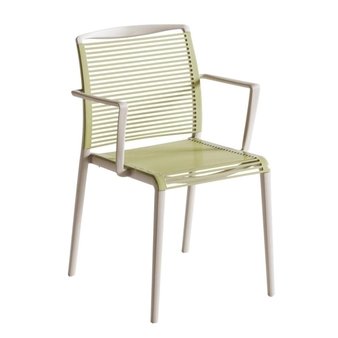 Plastové židle - židle Avenica