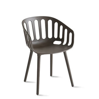 Kovové židle - židle Basket BP
