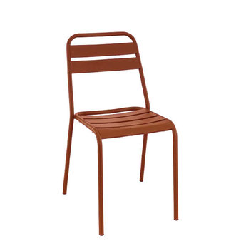 Zahradní nábytek - židle Bastille Terra