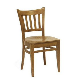 Dřevěné židle - židle Brig A-5210