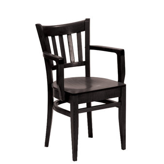 Dřevěné židle - židle Brig B-5210