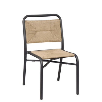 Zahradní židle - židle Fernand