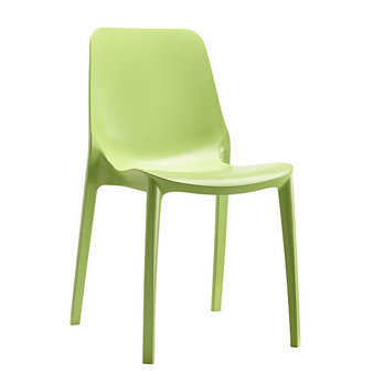 Plastové židle - židle Ginevra