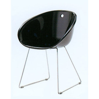 Kovové židle - židle Gliss