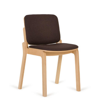Dřevěné židle - židle HIP A-3702