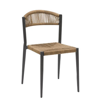 Zahradní židle - židle Jonah natural