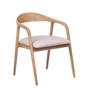 Židle - židle Kobe čalouněná