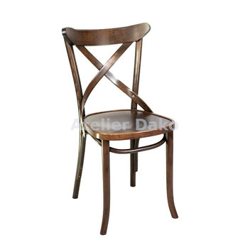 Dřevěné židle - židle Lugano