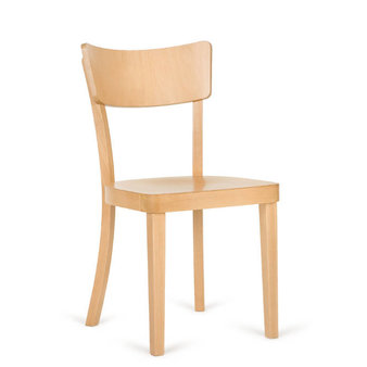 Dřevěné židle - židle Margaret