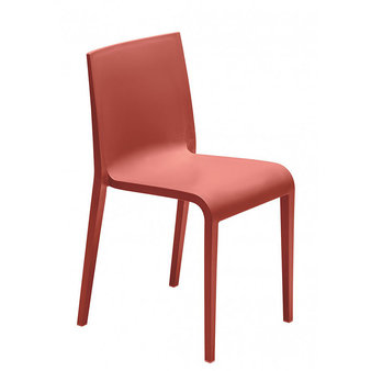 Plastové židle - židle Nassau 533