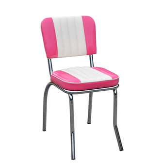 Kovové židle - židle Novio