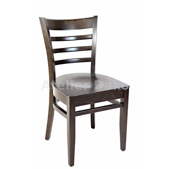 Dřevěné židle - židle Porto A-5200