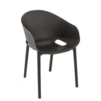 Plastové židle - židle Sky Stack