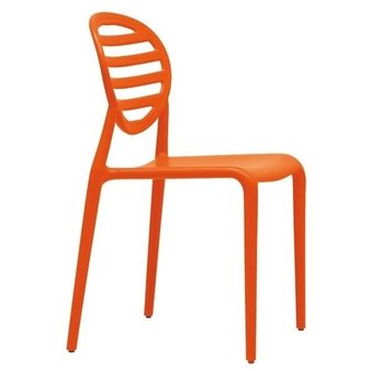 Plastové židle - židle Top Gio
