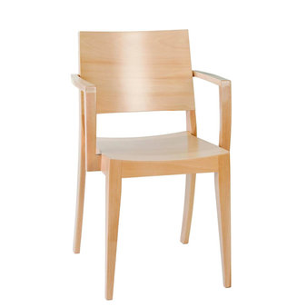 Židle - židle Torino s područkami