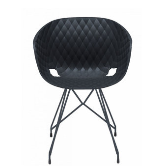 Kovové židle - židle Uni-Ka 596
