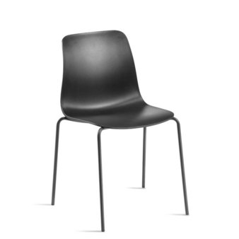 Kovové židle - židle Unik NA