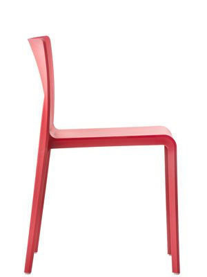 Plastové židle - židle Volt