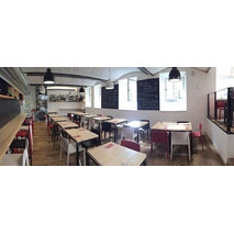 Nábytek do restaurace
