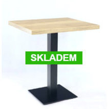 Stoly skladem