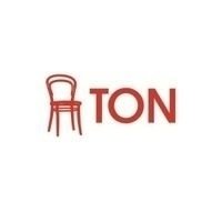 Barové židle TON