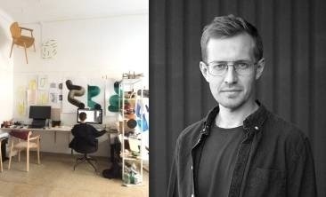 Kolekce designera Nikodema Szpunara Kolekce designera Nikodema Szpunara