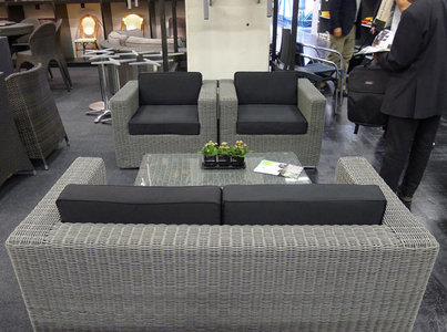 Lounge set Santos Lounge set Santos