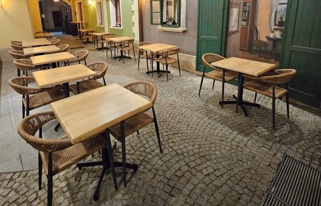 Moderní sety skladem ihned k odběru