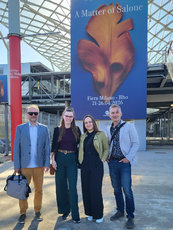 Salone del mobile Milano 2026 - nové trendy