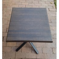 60x60 dekor Palissade lodge 175
