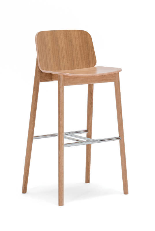 Barová židle Prop