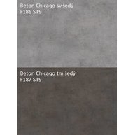 dekory Beton Chicago