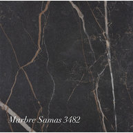 detail dekoru Marbre Samas