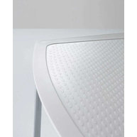 detail sedáku židle Akami