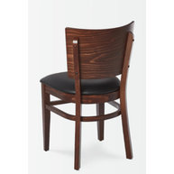 dřevěná židle Dana P