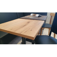 dubové stolové desky Odense