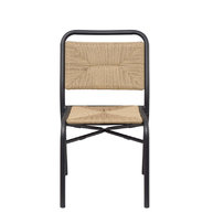 hliníková židle FERNAND