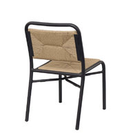 hliníková židle FERNAND