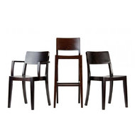 kolekce židlí DORY