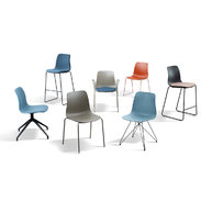 kolekce židlí UNIK