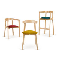 kolekce židlí UXI
