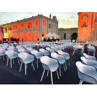 konferenční židle Dame BP konferenční židle Dame BP