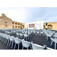 konferenční židle Dame BP konferenční židle Dame BP