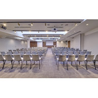 Konferenční židle Zebra Pop 