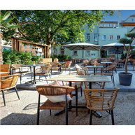 křesla Jonah Amsterdam Natural křesla Jonah Amsterdam Natural