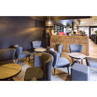 křesla Lautrec původní verze křesel Matisse