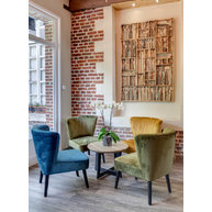 křesla Lautrec původní verze křesel Matisse