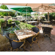 křesla Montmartre
Black