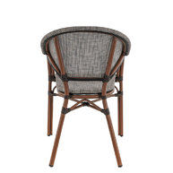 křeslo Blois Grey Beige